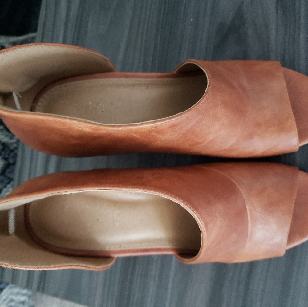 Catherine Malandrino shoes